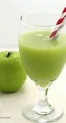 GREENAPPLE LIME
